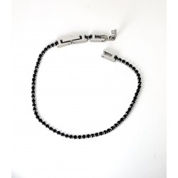Bracciale Tennis Uomo...