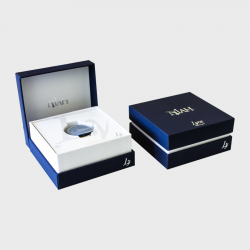 Smartwatch Donna Niah Lyra NH-LYRA-M1GD Con Cinturino Acciaio Dorato Maglia Milanese
