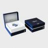 Smartwatch Donna Niah Lyra NH-LYRA-M1SIL Con Cinturino Acciaio Maglia Milanese