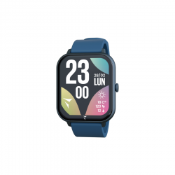 Smartwatch Unisex Techmade...