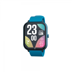 Smartwatch Unisex Techmade...