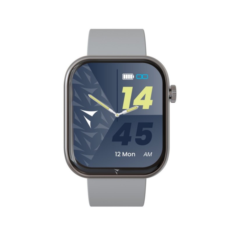 Smartwatch Uomo Techmade Glam TM-GLAM004 Con Intelligenza Artificiale