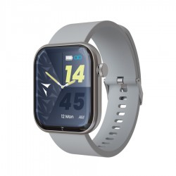Smartwatch Uomo Techmade Glam TM-GLAM004 Con Intelligenza Artificiale