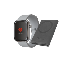 Smartwatch Uomo Techmade Glam TM-GLAM004 Con Intelligenza Artificiale