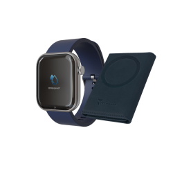 Smartwatch Uomo Techmade...