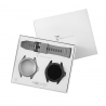 Smartwatch Uomo Techmade Rocks 2.0 TM-ROCKS2-FBKS Con Cover Intercambiabili