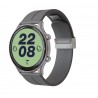 Smartwatch Uomo Techmade Dynamic2.0 TM-DYNAMIC2-GY Con Auricolari Inclusi