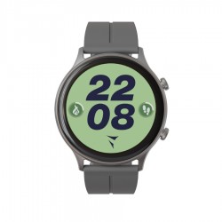 Smartwatch Uomo Techmade Dynamic2.0 TM-DYNAMIC2-GY Con Auricolari Inclusi