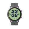 Smartwatch Uomo Techmade Dynamic2.0 TM-DYNAMIC2-GY Con Auricolari Inclusi