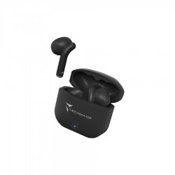 Smartwatch Uomo Techmade Dynamic2.0 TM-DYNAMIC2-GY Con Auricolari Inclusi