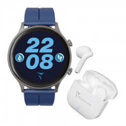 Smartwatch Uomo Techmade...