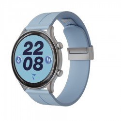 Smartwatch Uomo Tchmade Dynamic2.0 TM-DYNAMIC2-LBL Con Auricolari Inclusi