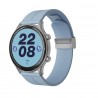 Smartwatch Uomo Tchmade Dynamic2.0 TM-DYNAMIC2-LBL Con Auricolari Inclusi