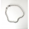 Bracciale Uomo Chance H0106 In Argento A Sfere
