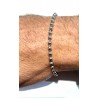 Bracciale Uomo Chance H0106 In Argento A Sfere