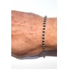 Bracciale Uomo Chance H0106OS A Sfere In Argento Satinato Effetto Anticato