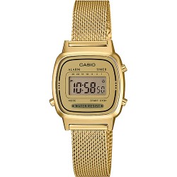 Orologio Donna Casio...