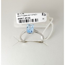 Anello Donna Kioto AN9KT/2Q...