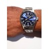 Orologio Uomo Festina F20151/C Automatico SWISS MADE Con Quadrante Blu