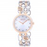 Orologio Donna Liu-Jo Identity Sign TLJ2796 Con Cassa E Cinturino Acciaio Bicolore