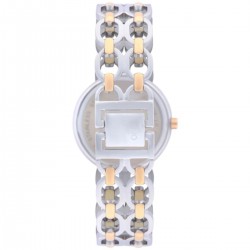 Orologio Donna Liu-Jo Identity Sign TLJ2796 Con Cassa E Cinturino Acciaio Bicolore