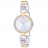 Orologio Donna Liu-Jo Identity Glare TLJ2797 Con Cassa E Cinturino Acciaio Bicolore
