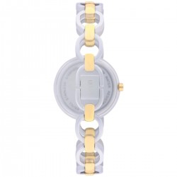Orologio Donna Liu-Jo Identity Glare TLJ2797 Con Cassa E Cinturino Acciaio Bicolore