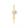 Orologio Donna Liu-Jo Fashion De'cor TLJ2504 Rigido In Acciaio Dorato