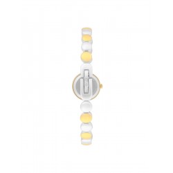Orologio Donna Liu-Jo Fashion Lunar TLJ2510 Con Cassa E Cinturino Acciaio Bicolore