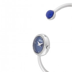 Orologio Donna Liu-Jo Fashion Decor TLJ2810 Rigido Con Quadrante Blu