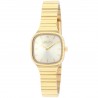 Orologio donna Liu-Jo Casual Belmira TLJ2821 Con Cassa E Cinturino Dorati
