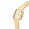 Orologio donna Liu-Jo Casual Belmira TLJ2821 Con Cassa E Cinturino Dorati