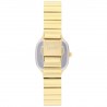 Orologio donna Liu-Jo Casual Belmira TLJ2821 Con Cassa E Cinturino Dorati