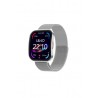 Smartwatch Unisex Liu-Jo SWLJ217 Con Cinturino Acciaio Maglia Milanese
