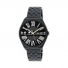 Smartwatch Uomo Liu-Jo Slim Man SWLJ185 Con Cassa E Cinturino Neri
