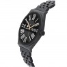 Smartwatch Uomo Liu-Jo Slim Man SWLJ185 Con Cassa E Cinturino Neri