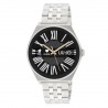 Smartwatch Uomo Liu-Jo Slim Man SWLJ186 Con Cinturino Acciaio