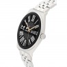 Smartwatch Uomo Liu-Jo Slim Man SWLJ186 Con Cinturino Acciaio