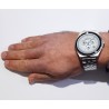 Smartwatch Uomo Liu-Jo Slim Man SWLJ186 Con Cinturino Acciaio