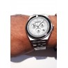 Smartwatch Uomo Liu-Jo Slim Man SWLJ186 Con Cinturino Acciaio