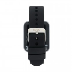 Smartwatch Unisex Liu-Jo Voice Slim SWLJ195 Con Cinturino Nero