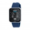Smartwatch Unisex Liu-Jo Voice Slim 2.0 SWLJ196 Con Cinturino Blu