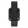Smartwatch Unisex Liu-Jo Voice Slim 2.0 SWLJ194 Con Cinturino Nero Maglia Milanese