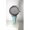 Orologio Donna Liu-Jo TLJ2767 Solo Tempo Con Cinturino Turchese