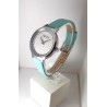 Orologio Donna Liu-Jo TLJ2767 Solo Tempo Con Cinturino Turchese