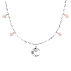 Collana Donna Luca Barra...