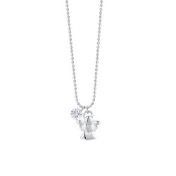 Collana Donna Luca Barra...