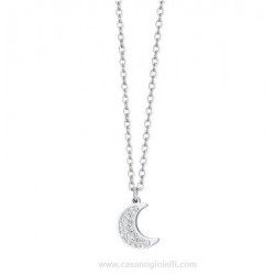 Collana Donna Luca Barra...