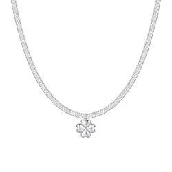 Collana Donna Luca Barra...