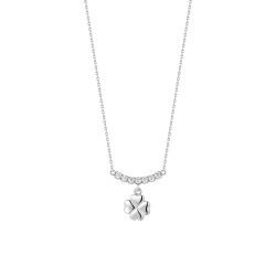 Collana Donna Luca Barra...
